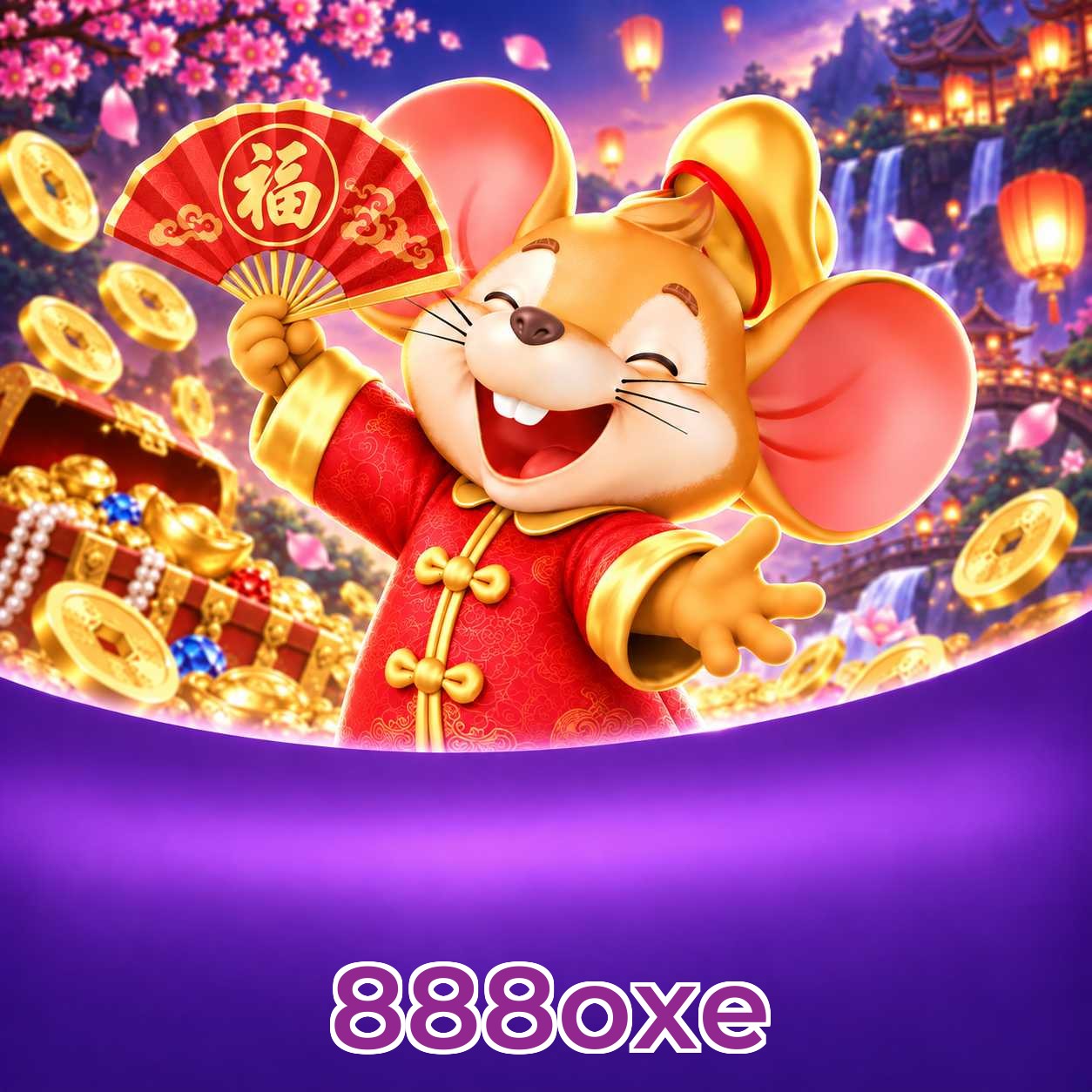 Plushie Frenzy para membros VIP 888oxe