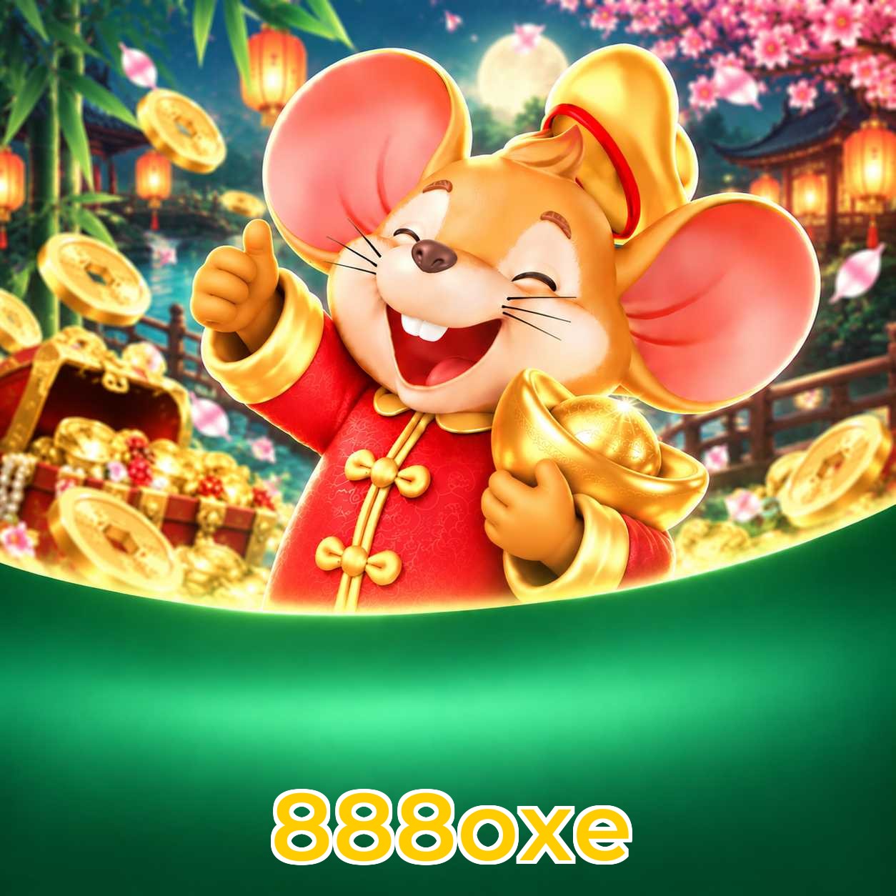 Recursos do app com Plushie Frenzy