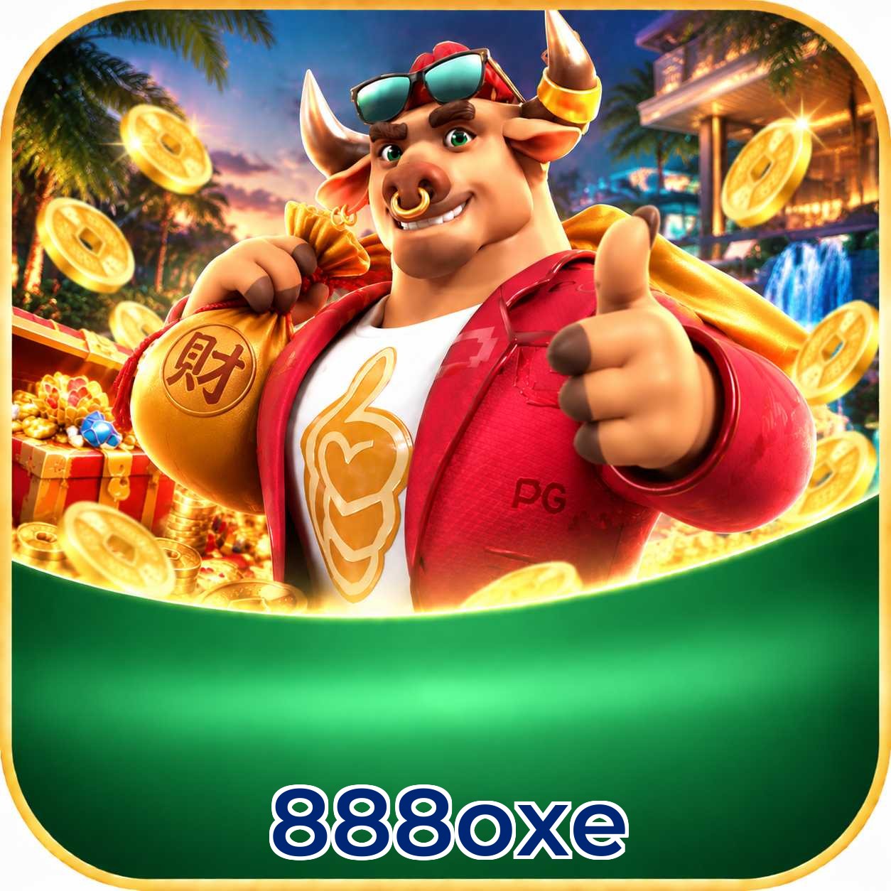 Jogos disponveis ps-instalao na 888oxe