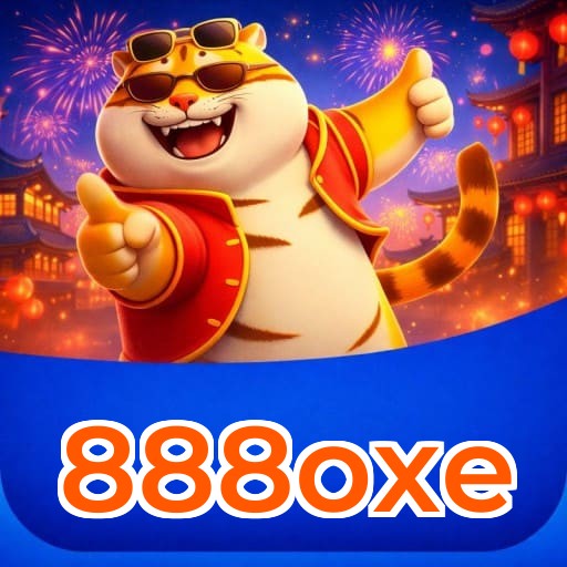 Página de download 888oxe