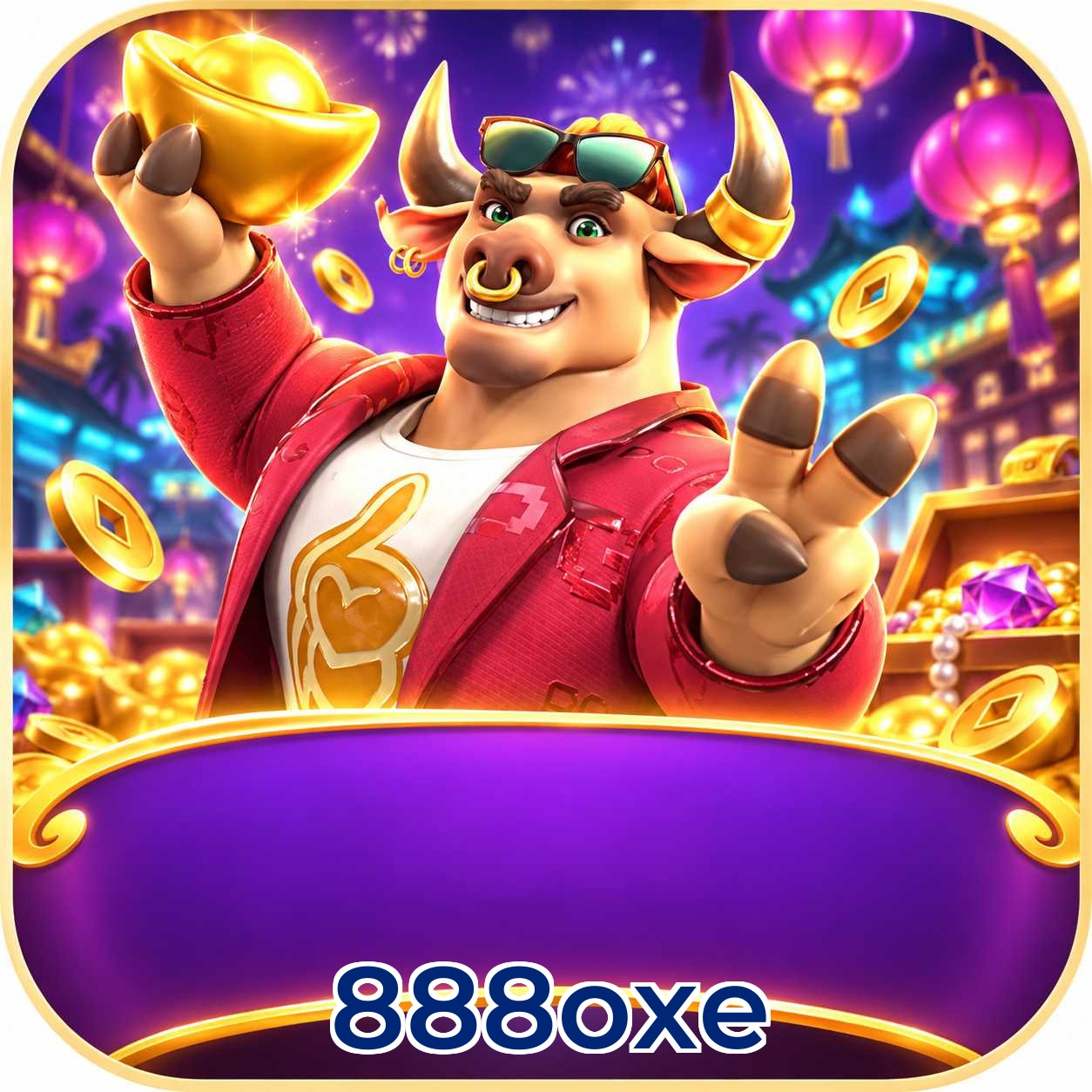 Interface de jogos na 888oxe incluindo Plushie Frenzy