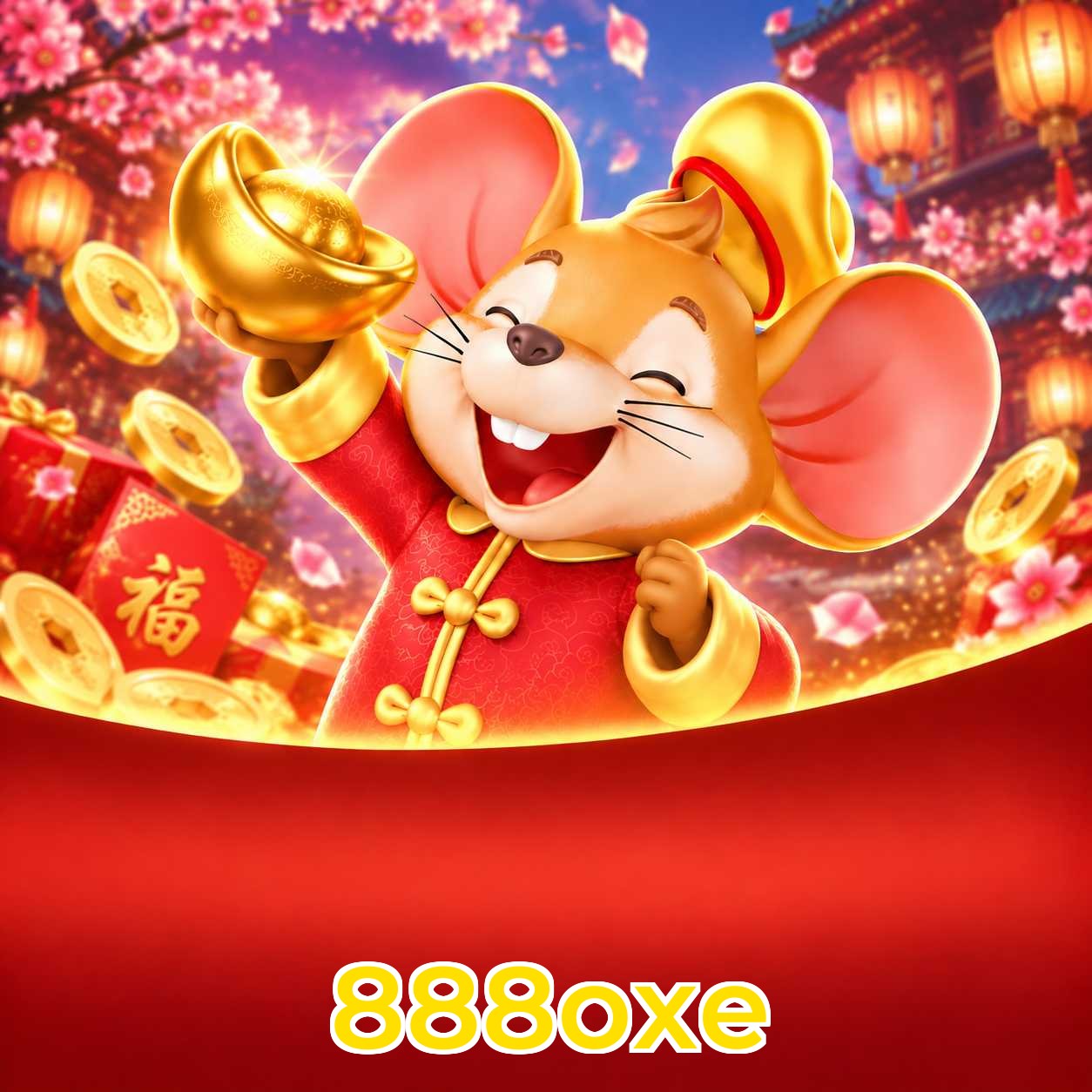 Download 888oxe e acesso a Plushie Frenzy