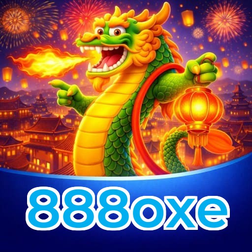 Aplicativo mobile 888oxe